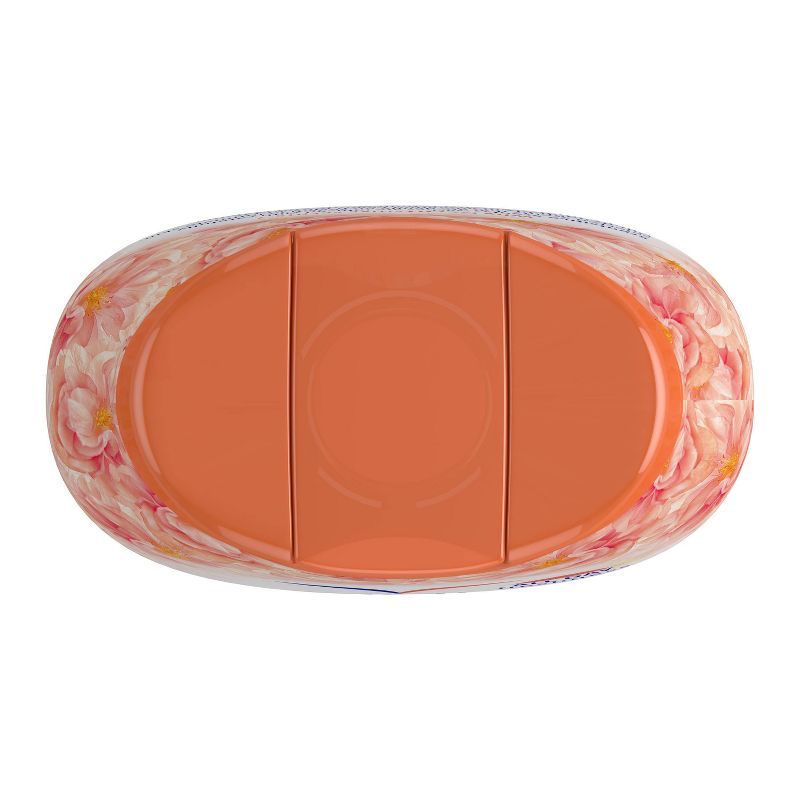 Vagisil Sensitive Scents Daily Intimate Feminine Wash - Peach Blossom - 12oz