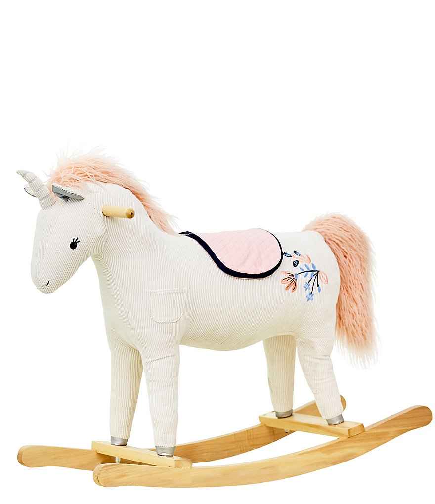 Wonder Wise by Asweets Unicorn Rocker