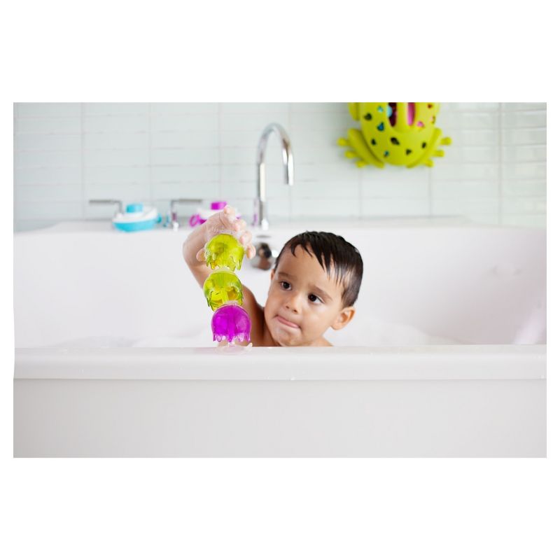 Boon Jellies Suction Bath Toy