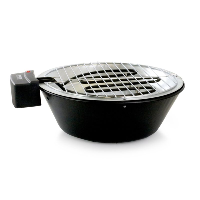 Chefman Smokeless Indoor Grill