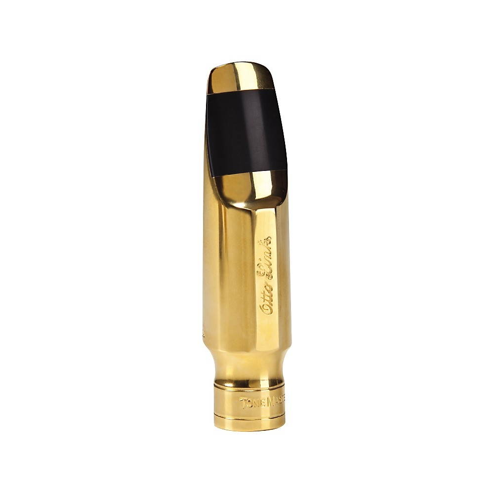 Otto Link Vintage Series Metal Tenor Saxophone Mouthpiece 7