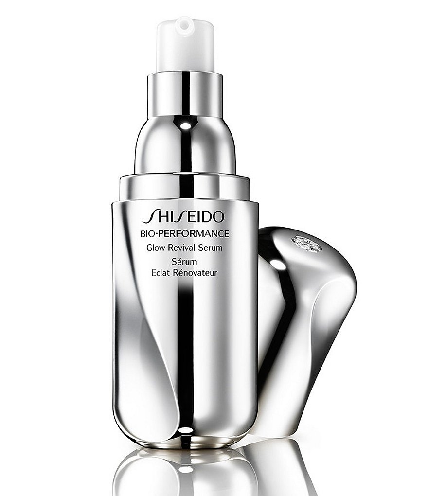 Shiseido Cleansing Massage Brush