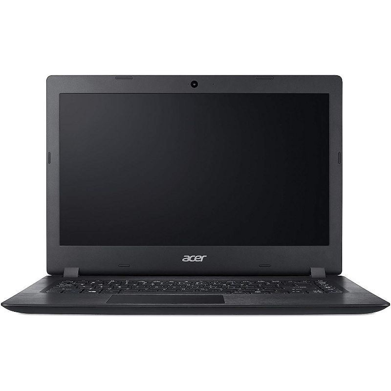 Acer Aspire 3 - 14" AMD A9 1.80Ghz 4GB Ram 128GB SSD Windows 10 Home - Manufacturer Refurbished