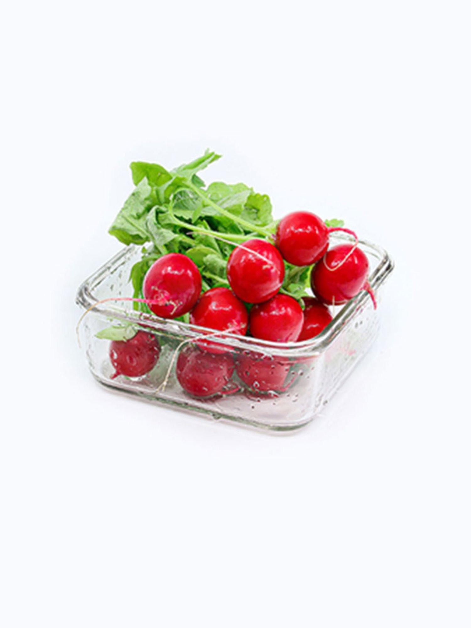 Glasslock Transparent Glass 1200 ml Jars and Container