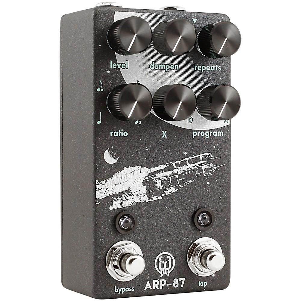 Walrus Audio ARP-87 Multi-Function Delay Effects Pedal
