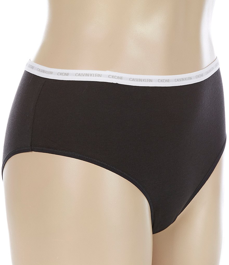 Hanky Panky Baroque Blooms Retro V-Kini Panty