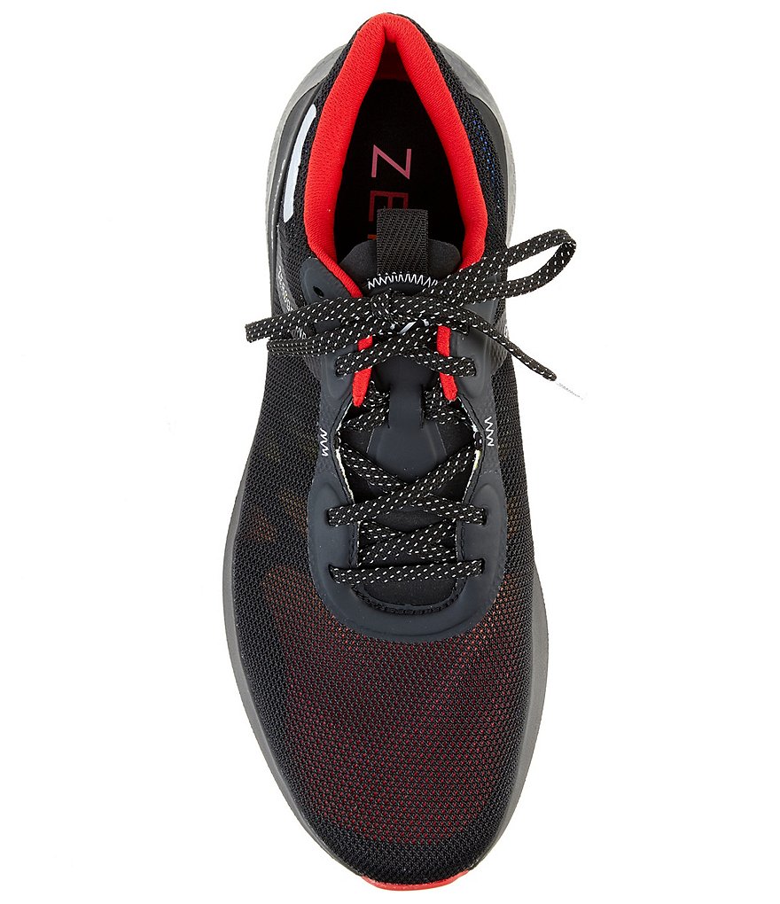 Cole Haan Men's ZEROGRAND Outpace Mesh Lace-Up Runners