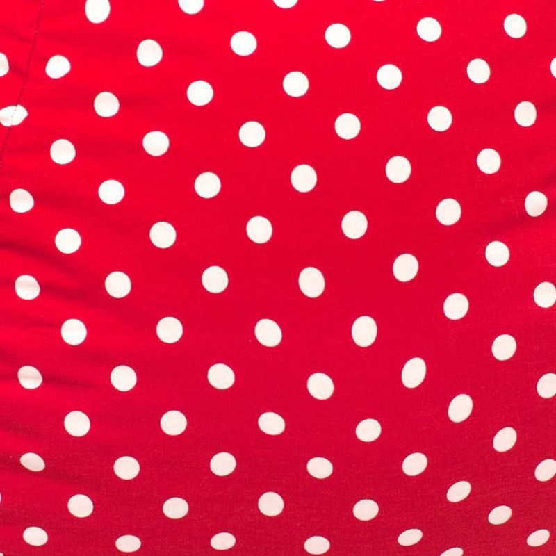 Axelle Faux Sheep Accent Lounger White - Picket House Furnishings