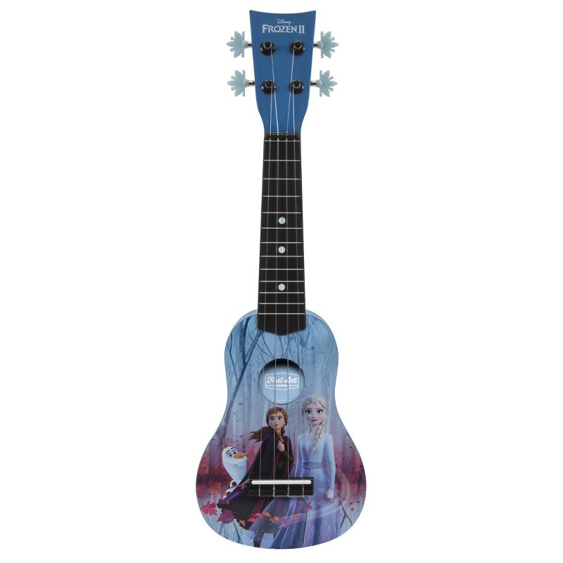 First Act Disney Frozen 2 Ukelele