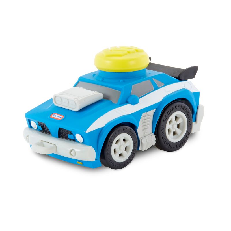 Little Tikes Slammin' Racers Muscle Car Vehicle with Sounds