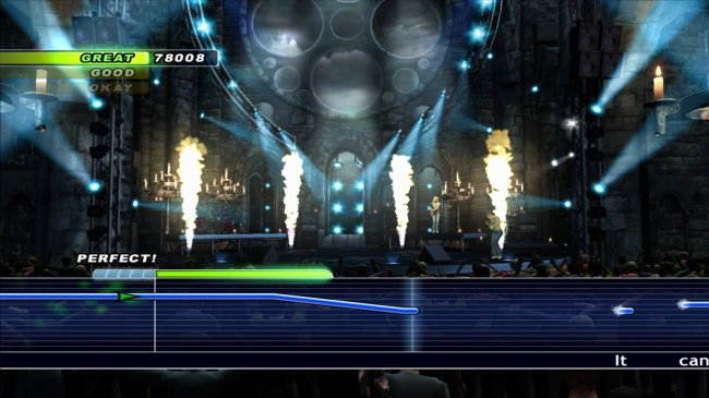 Karaoke Rev American Idol Encore 2 Bundle Xbox 360 Game