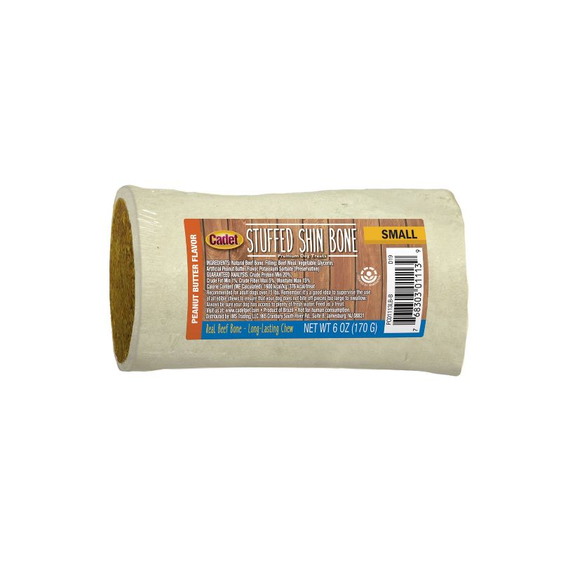 Nudges Protein Biscuit Chicken Dog Treats -16oz