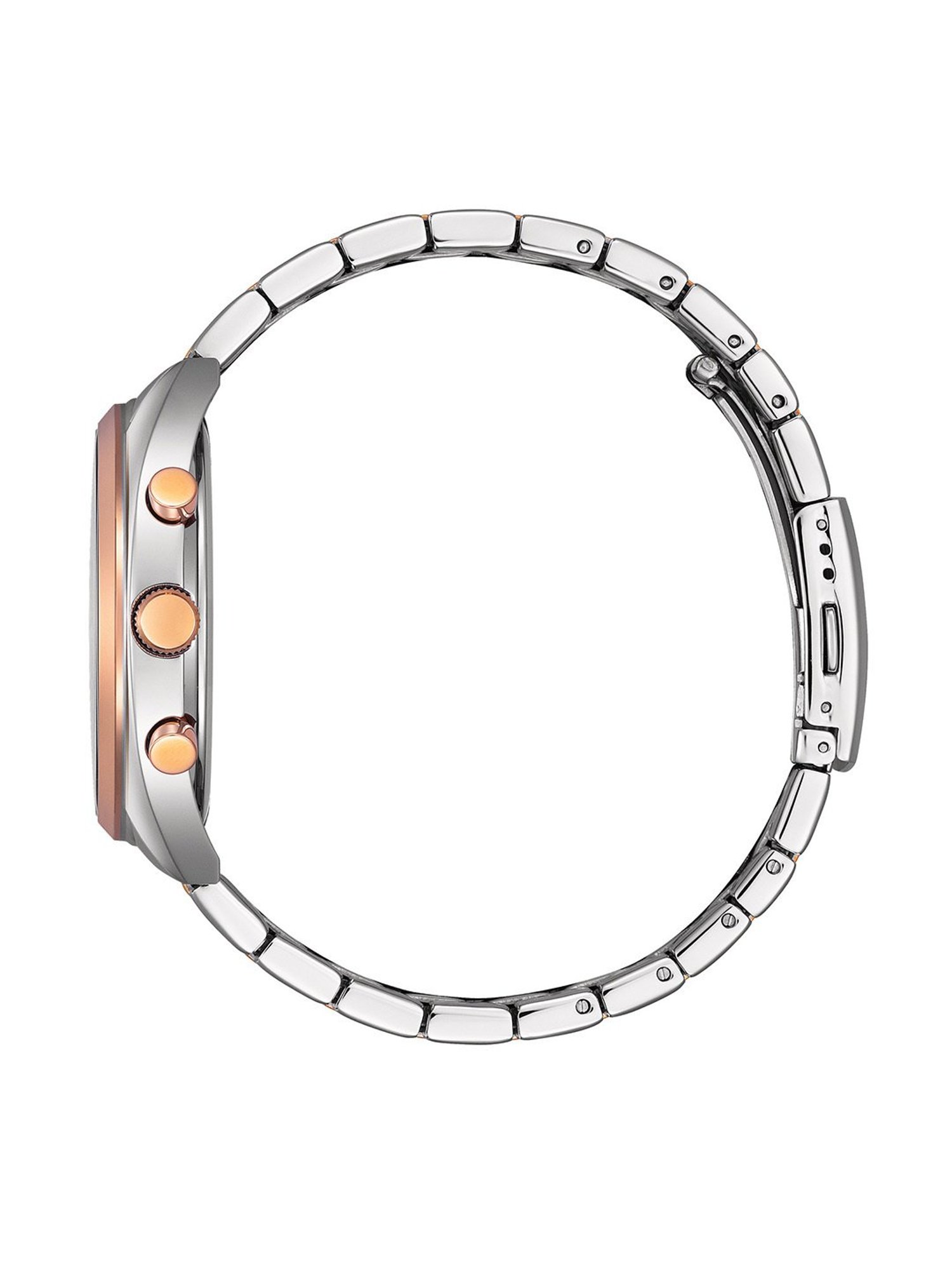 Citizen AN8216-50L Analog Watch for Men