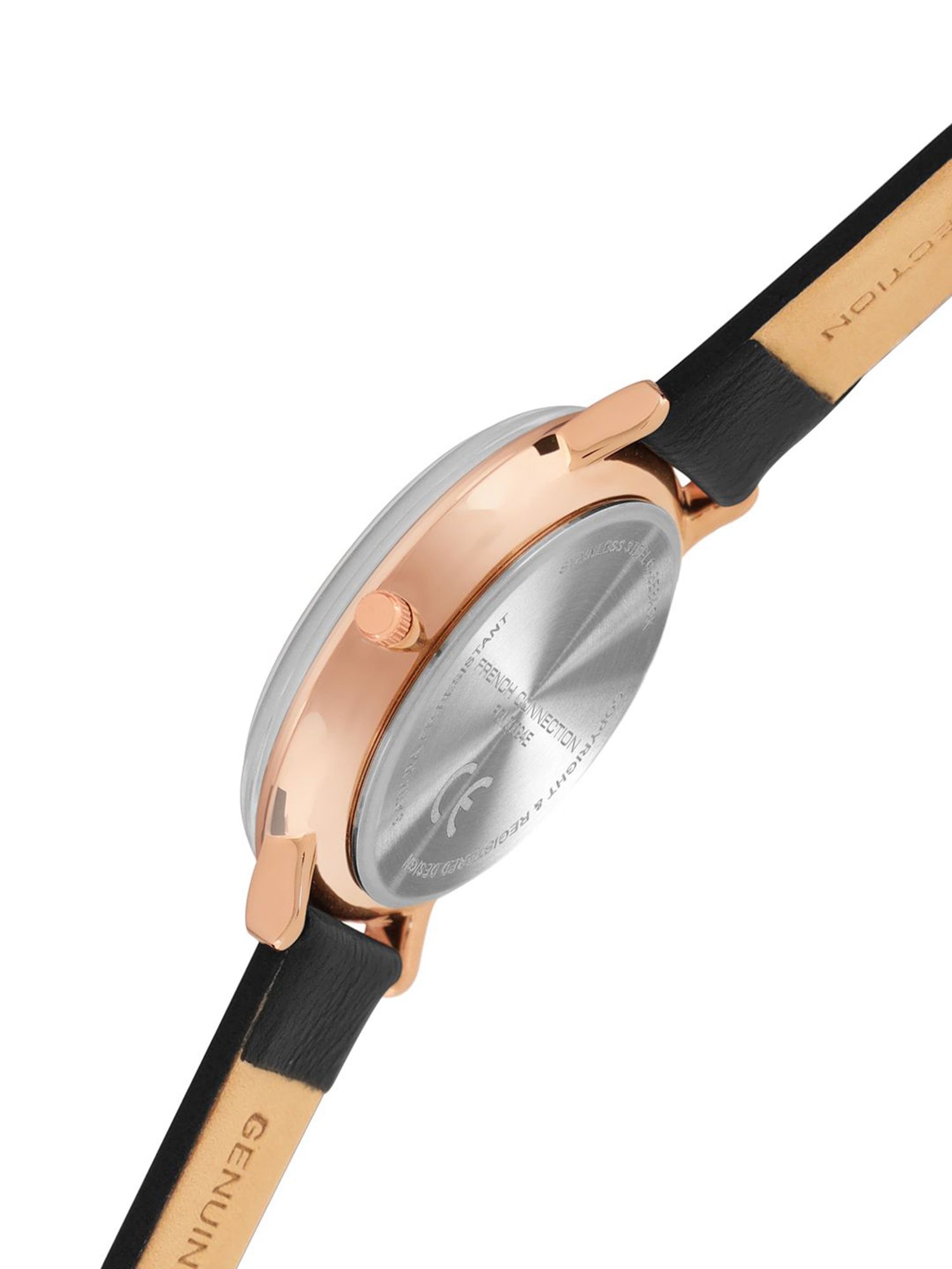 French Connection Ryan FCN00094E Analog Watch for Men