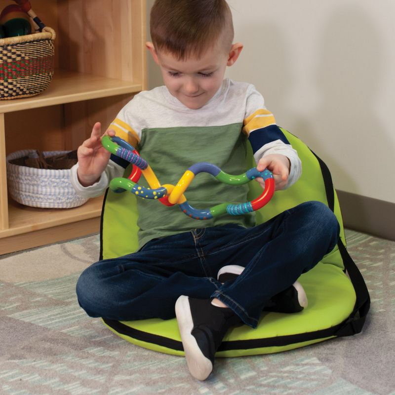 Textured Tangle Fidget Toy