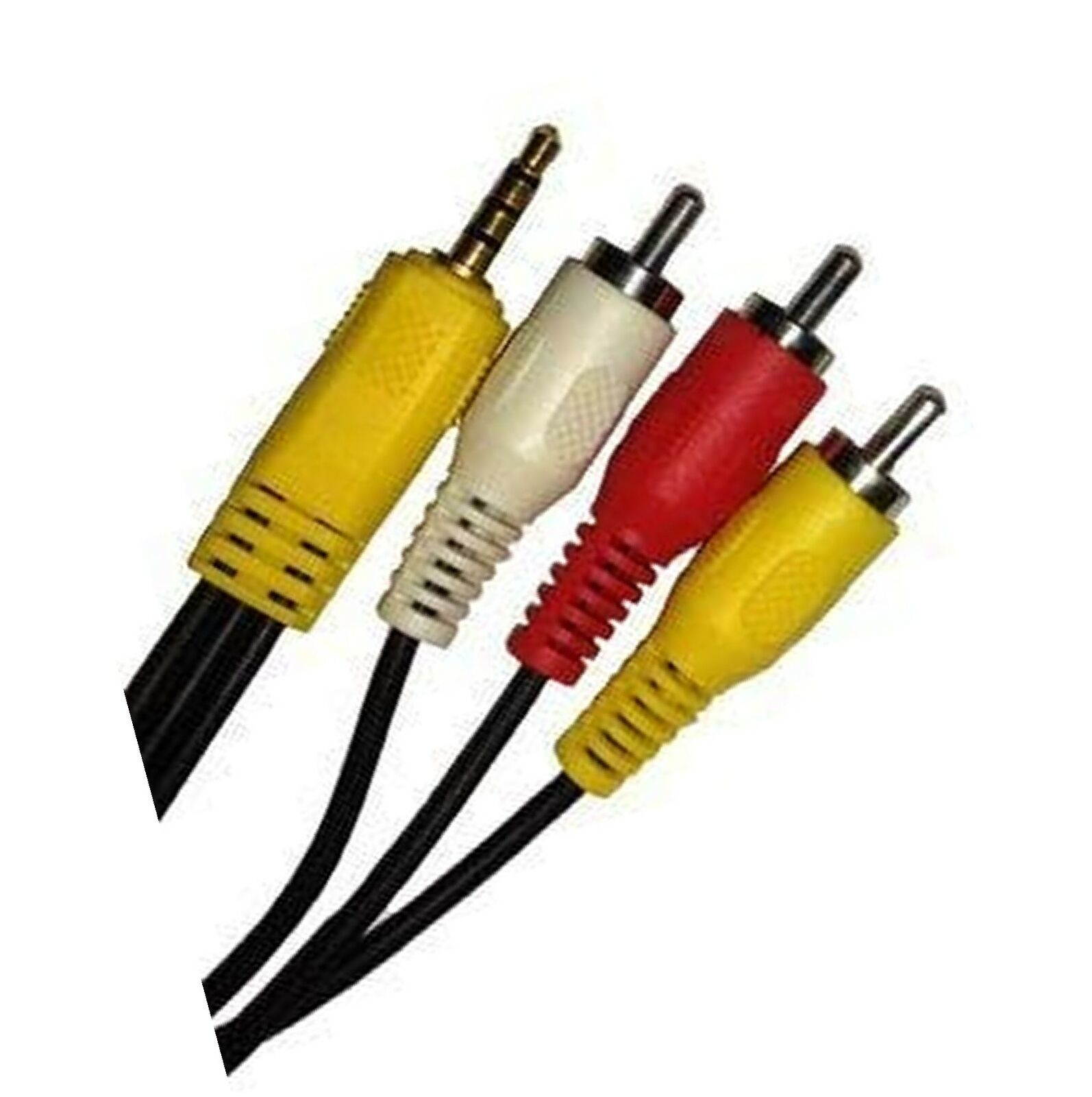 TiVo Roamio Composite Cable