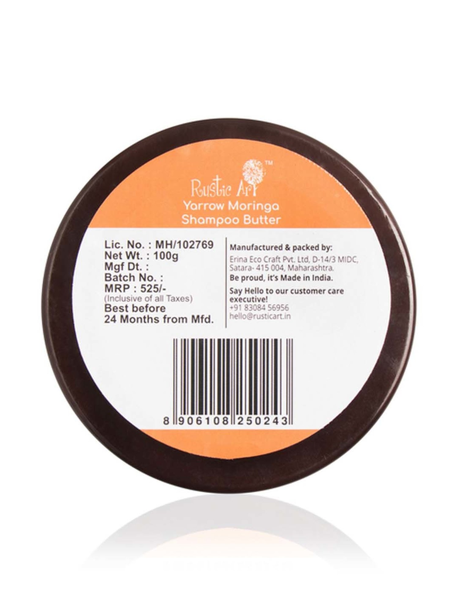 Mom & World Mineral Based Kids Sunscreen Spray SPF 50 - 120 ml