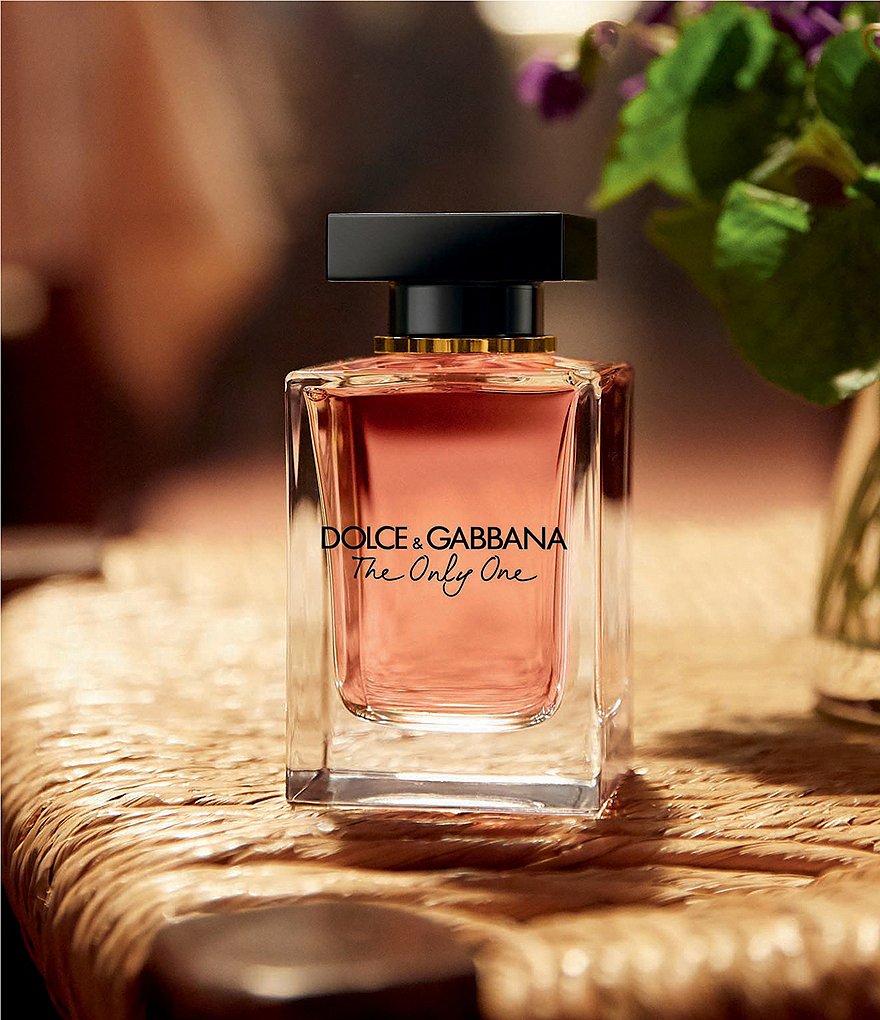 Dolce & Gabbana The Only One Eau de Parfum