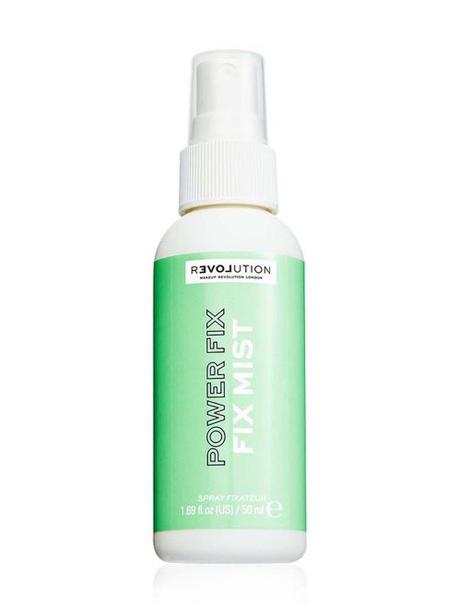 Revolution RELOVE Power Fix Mist - 50 ml