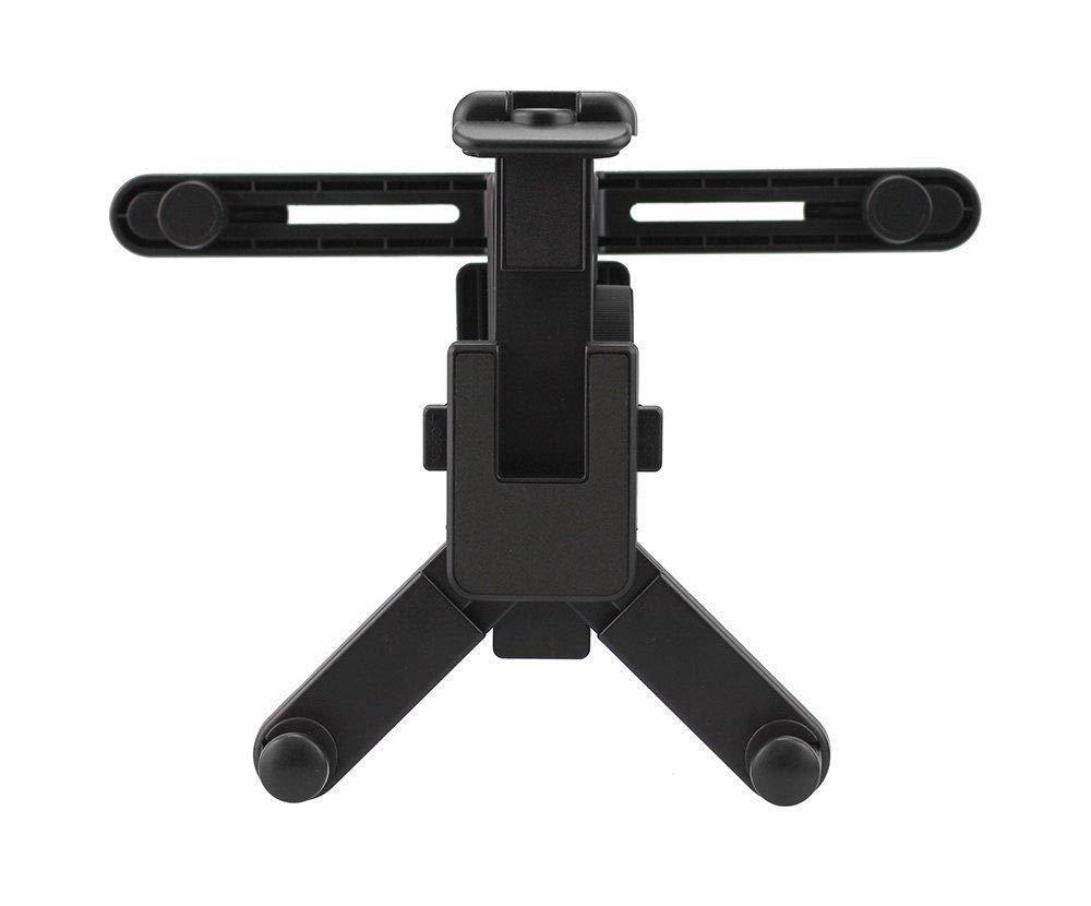 Navitech in Car Portable Tablet Head Rest/Headrest Mount/Holder Compatible with The Linx 8 inch Tough Tab 8 | Linx 8 inch Tablet