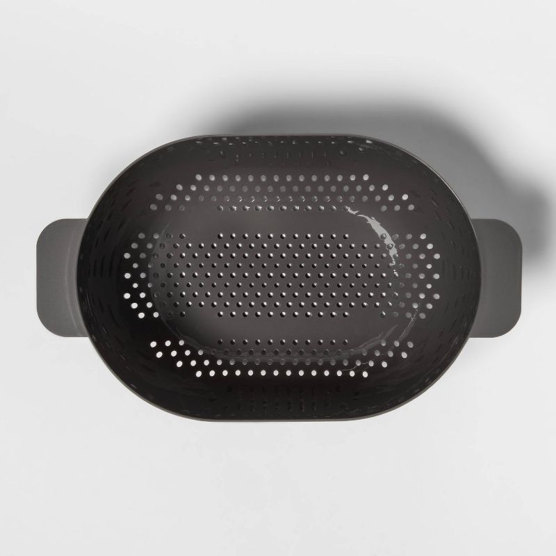 Prepworks Collapsible Over-the-Sink Colander