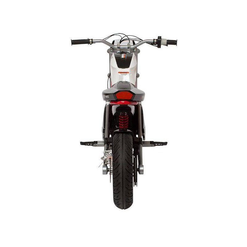 Huffy Women's Everett Electric Bike - Silver