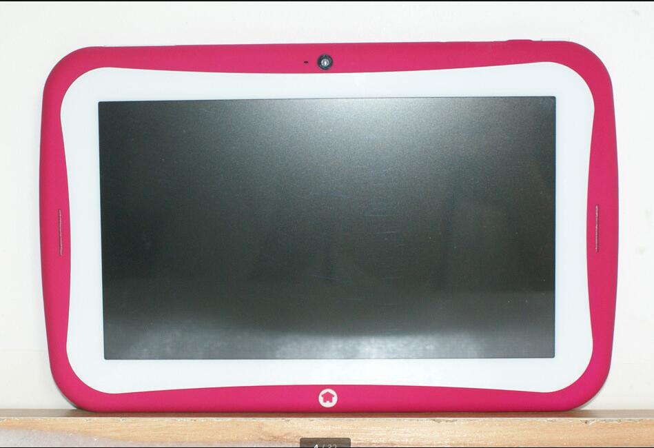 Mini Tablet 7 Inch 8G Dual core 1.3GHz 7 Inch 5-7 hours Tablet Pink TABLET-A701-P
