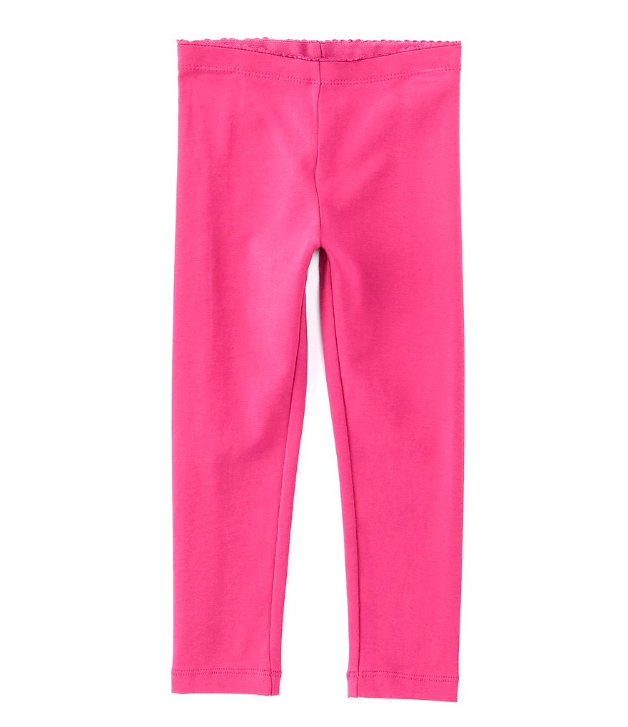 Tea Collection Little Girls 2-6 Pull-On Leggings