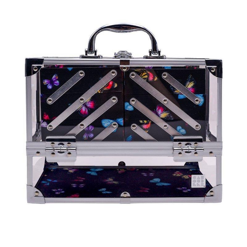 Caboodles Neat Freak Train Case