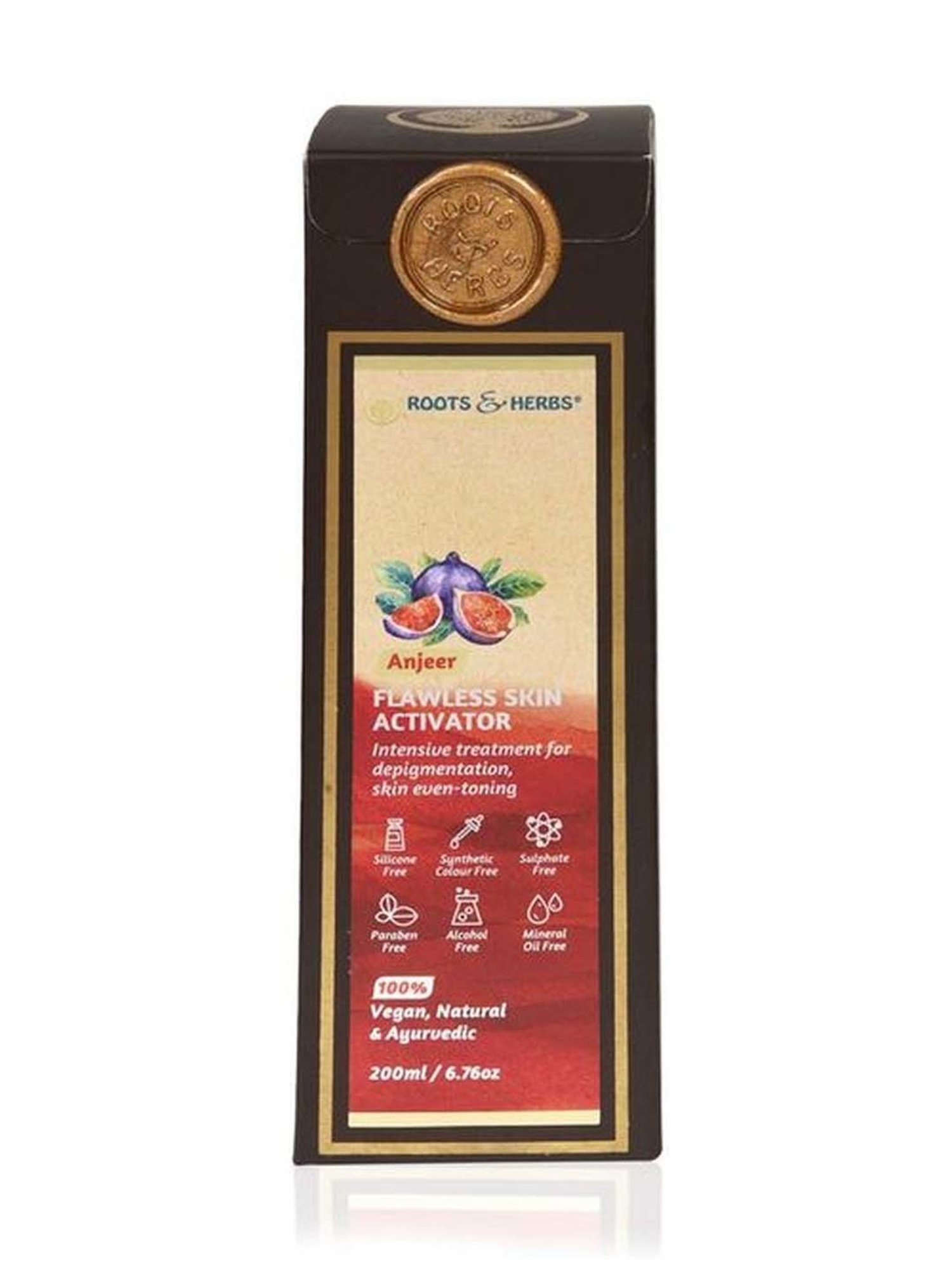 The Hade Tea Tree Facial Toner - 100 ml