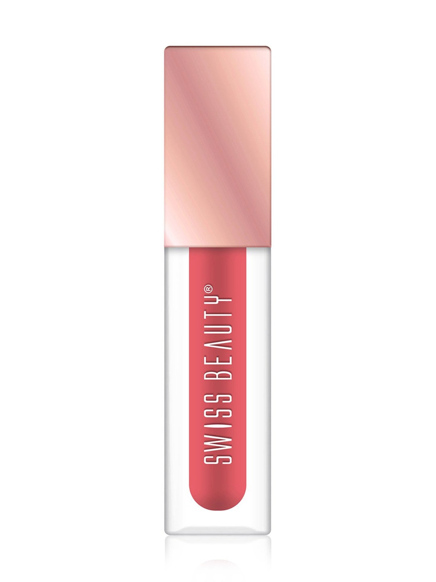RENEE Stay With Me Matte Lip Color Thirst For Wine - 5 ml