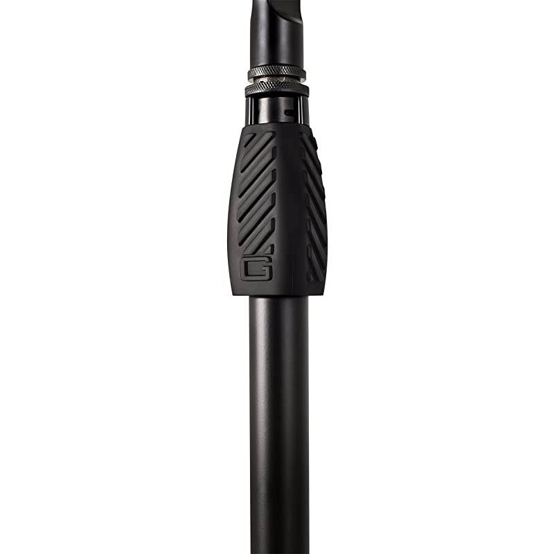 Frameworks ID Series Mic Stand with Easily Adjustable CAM Releases and Boom Arm GFWIDMIC