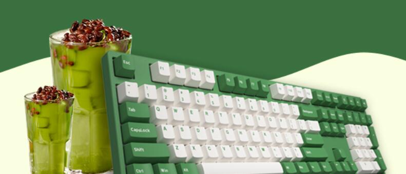 Akko 3108V2 Sailor Moon Gaming Mechanical Keyboard Pink Switch Double Shot Dye Sub PBT Keycaps NKRO Detachable USB Type-C Pink Cat Paw