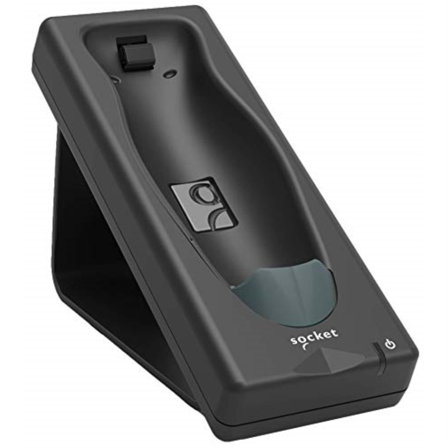 socket mobile, inc. ac40541381 chs charging cradle with latch and ac adapter for 7c/7ci/7e/7m