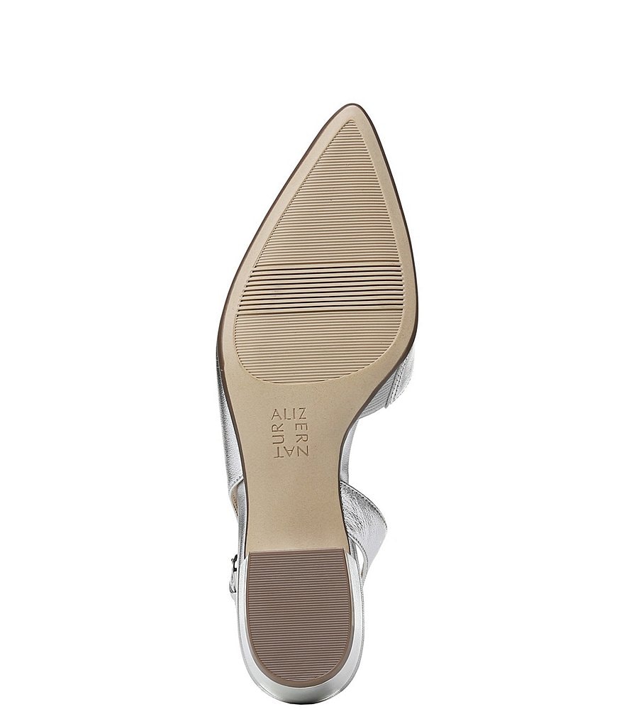 Trotters Kiera Suede Kitten Heel Pumps