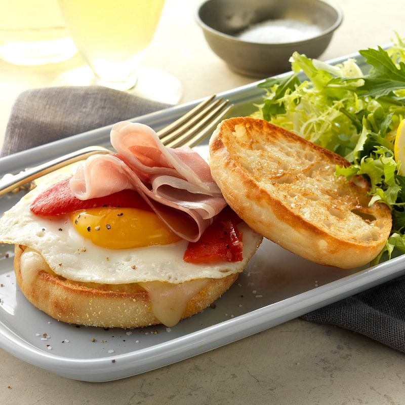 Bays Original English Muffins - 12oz/6ct