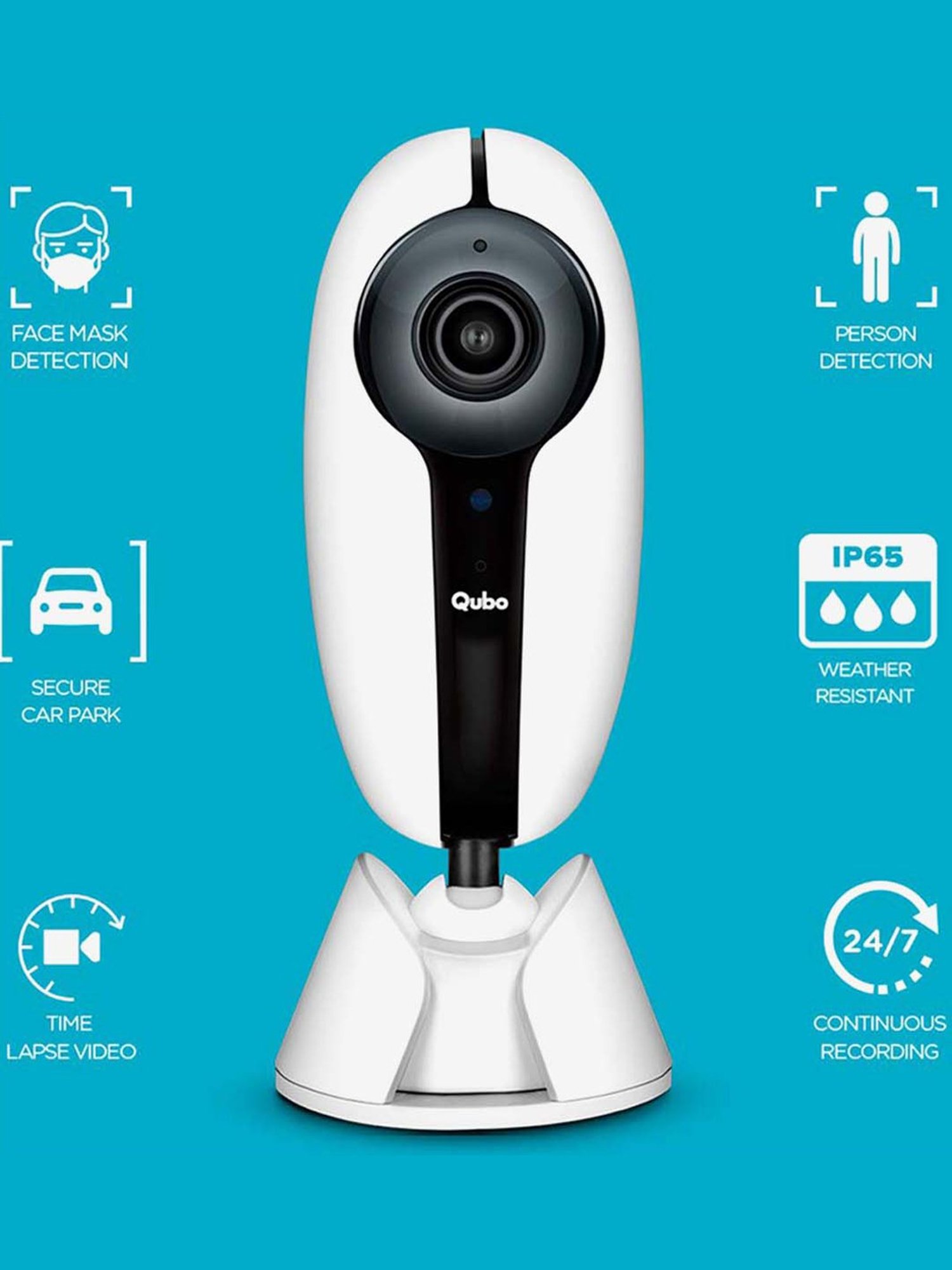 HID 910NTNNEK00000 R15 iClass SE Reader (MultiClass SE RP15 Mullion Reader, No Prox)