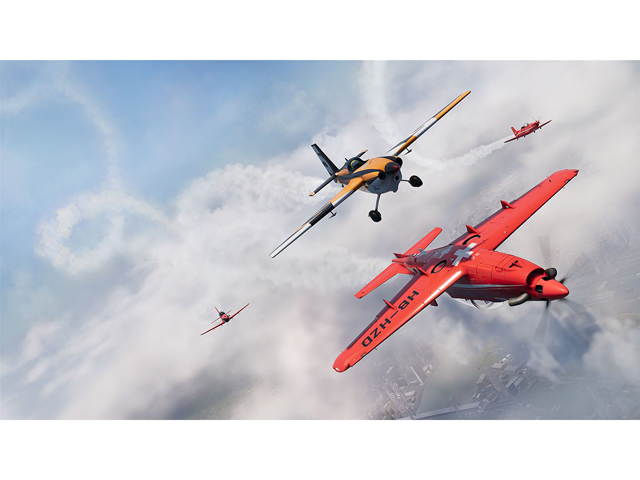 The Crew 2 Gold Crew Credits Pack Xbox One [Digital Code]