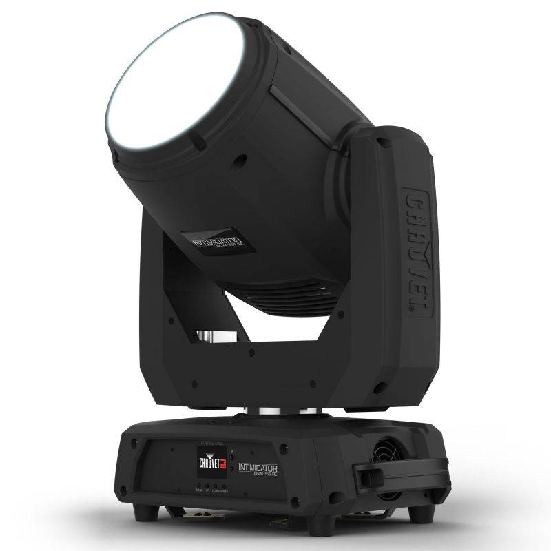 EMB Pro - EL602 - Multicolor DMX LED Lighting Effect for Stage, Club, Party, DJ