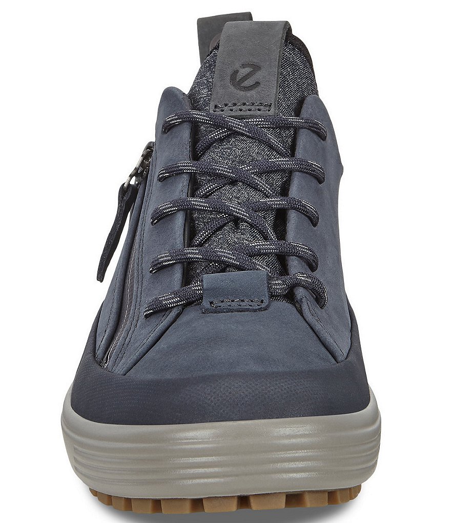 ECCO Soft 7 Tred Waterproof Winter Shoes