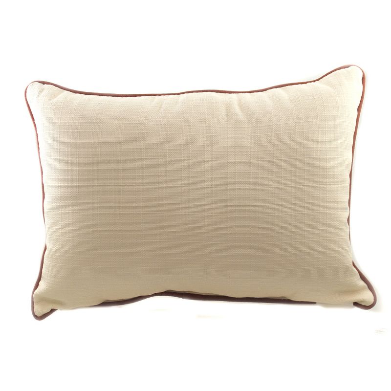 Fall 14.0" Gather Pillow Thanksgiving Home Decor  -  Decorative Pillow