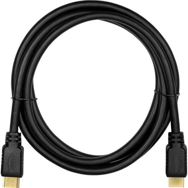 2M HDMI TO HDMI M/M WITH