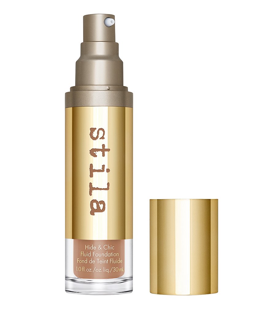 Stila Hide And Chic Fluid Foundation
