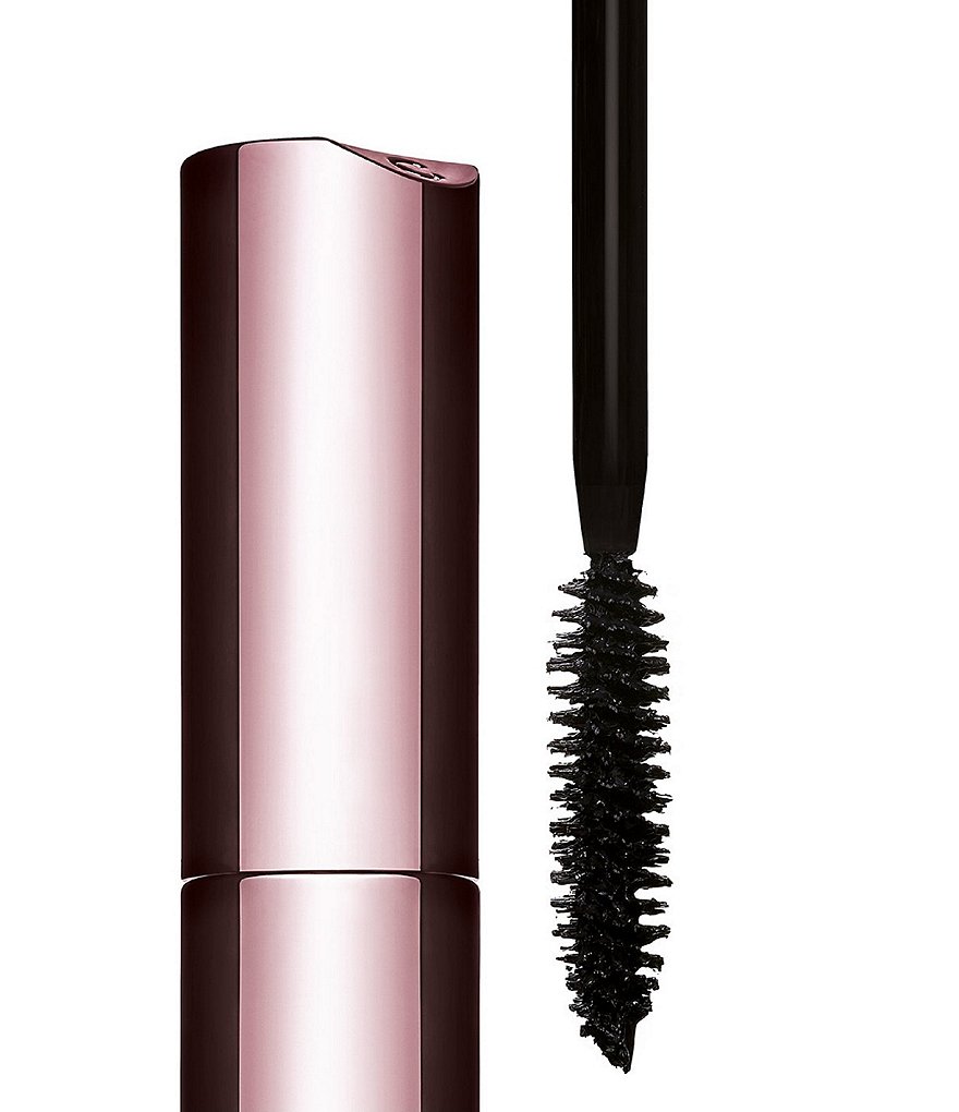 Clarins Wonder Perfect Mascara 4D