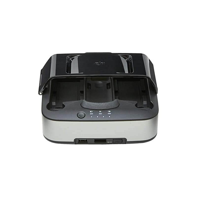 Spark Drone Part 24 - Portable Charging Station