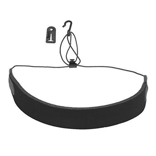 neotech c.e.o. comfort, black, xlong clarinet strap 2301232