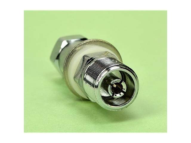 K-4A CB RADIO ANTENNA HEAVY DUTY SO-239 STUD MOUNT (BULK)