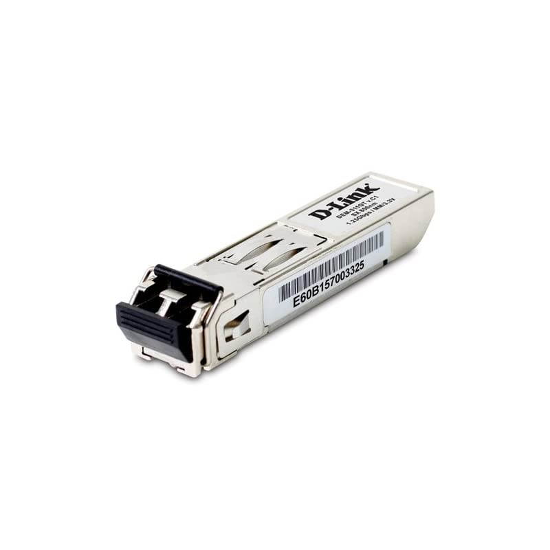 Gigabit Ethernet Optical Transceiver Multimode 1000BASESX SFP Module DEM311GT