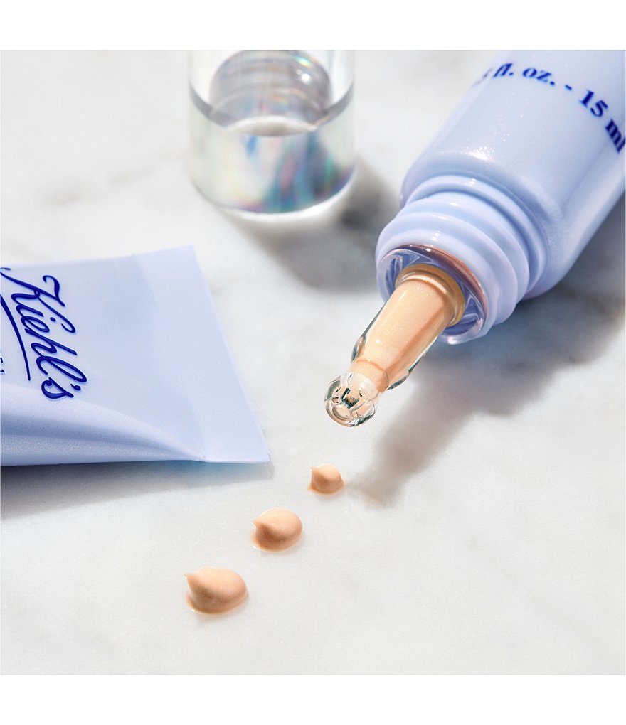 Kiehl's Since 1851 Youth Dose Eye Treatment