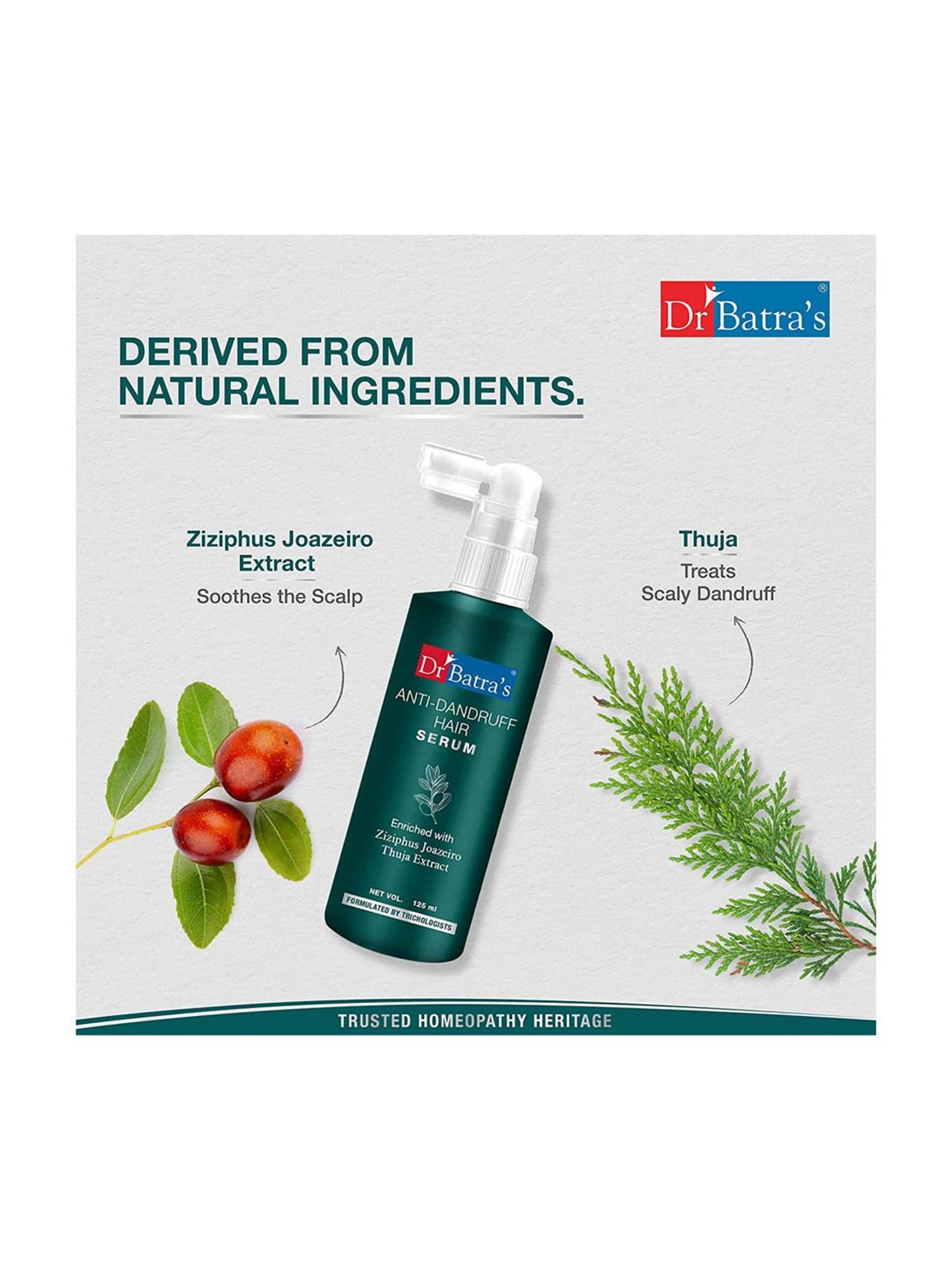 SADHEV Arva Prithvi - The Hair Elixir Gift Box